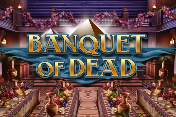 Banquet Of Dead